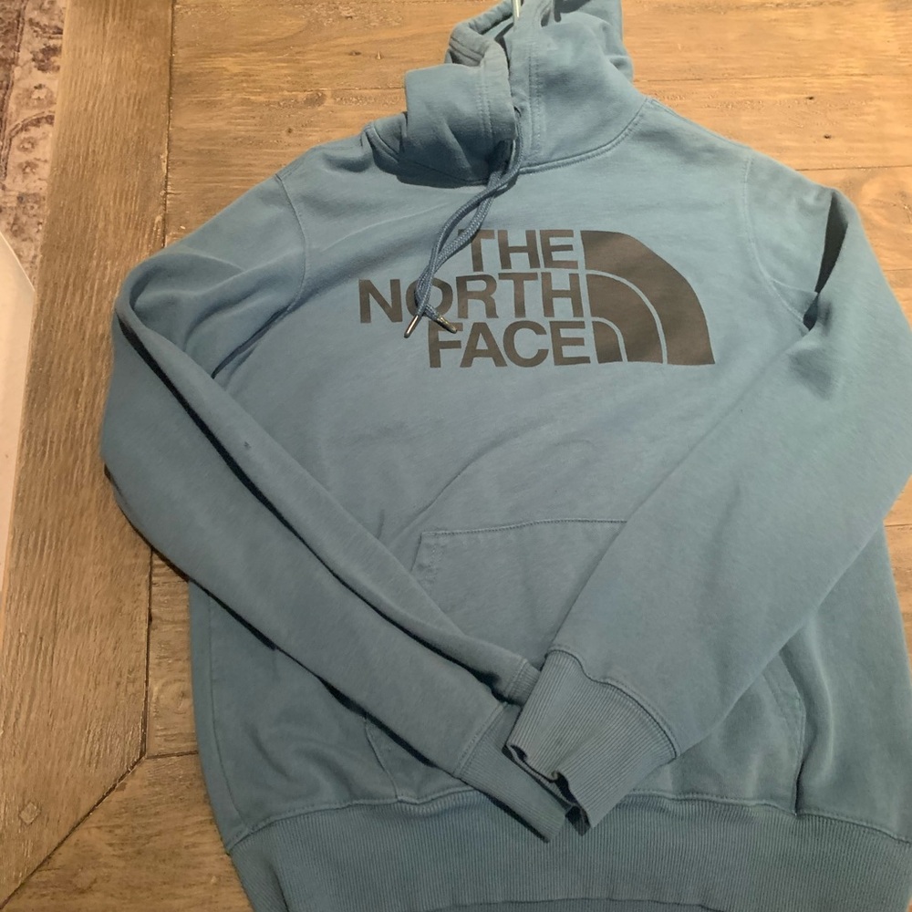 men’s north face hoodie